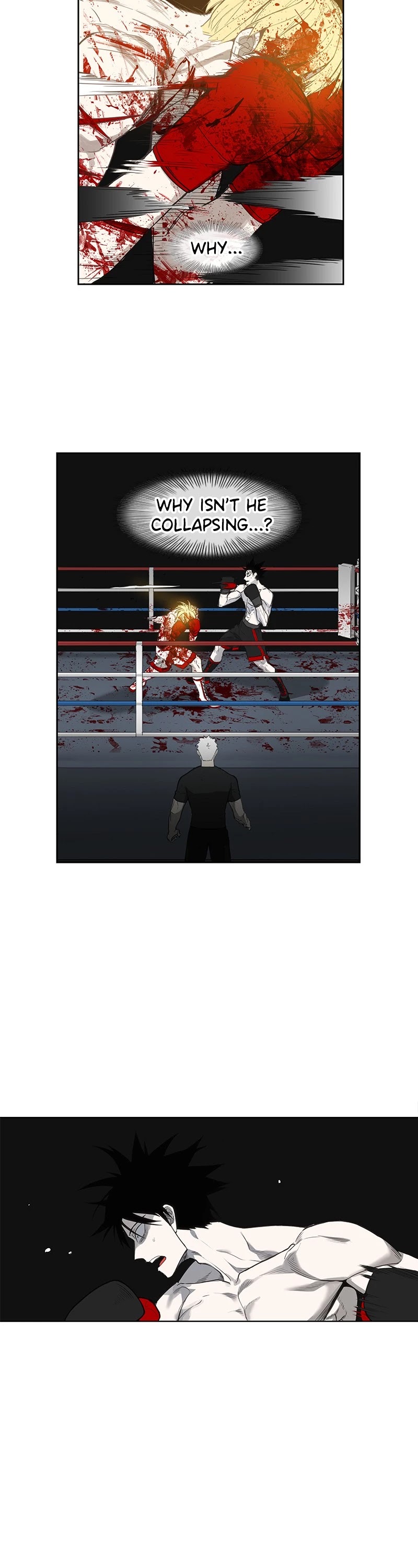 The Boxer chapter 113 page 51