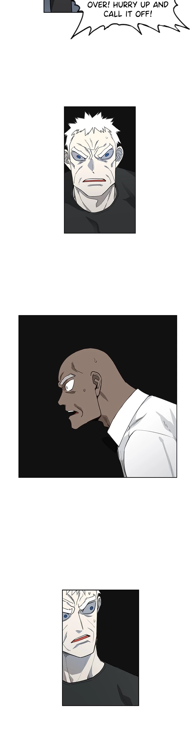 The Boxer chapter 113 page 53