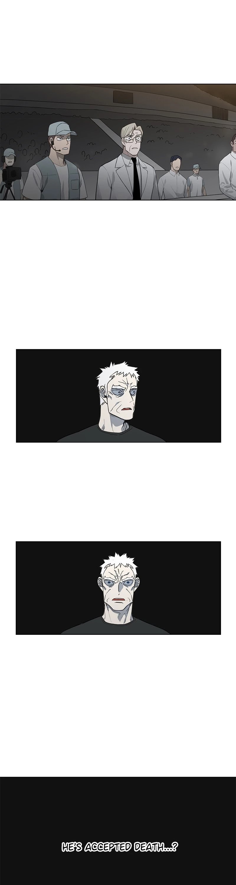 The Boxer chapter 113 page 54