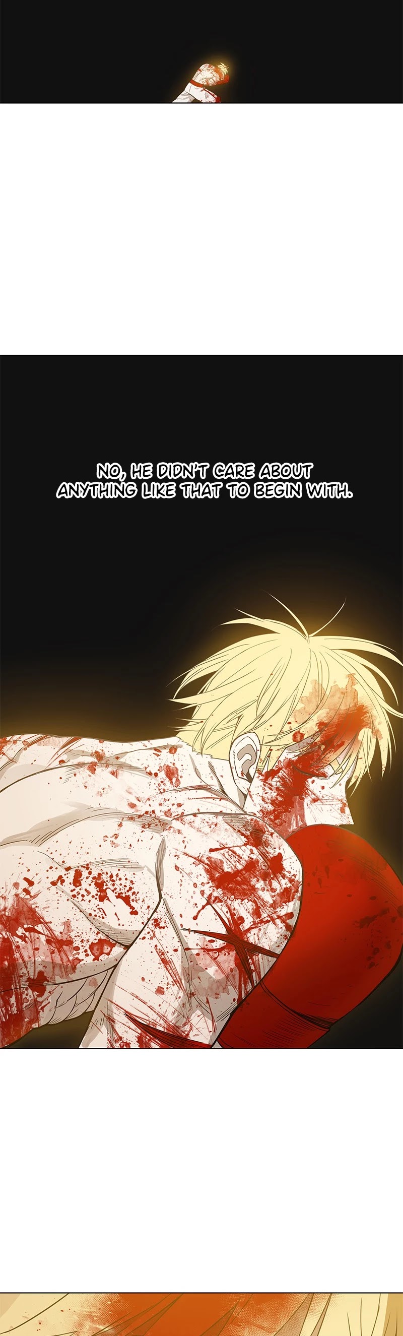 The Boxer chapter 113 page 55