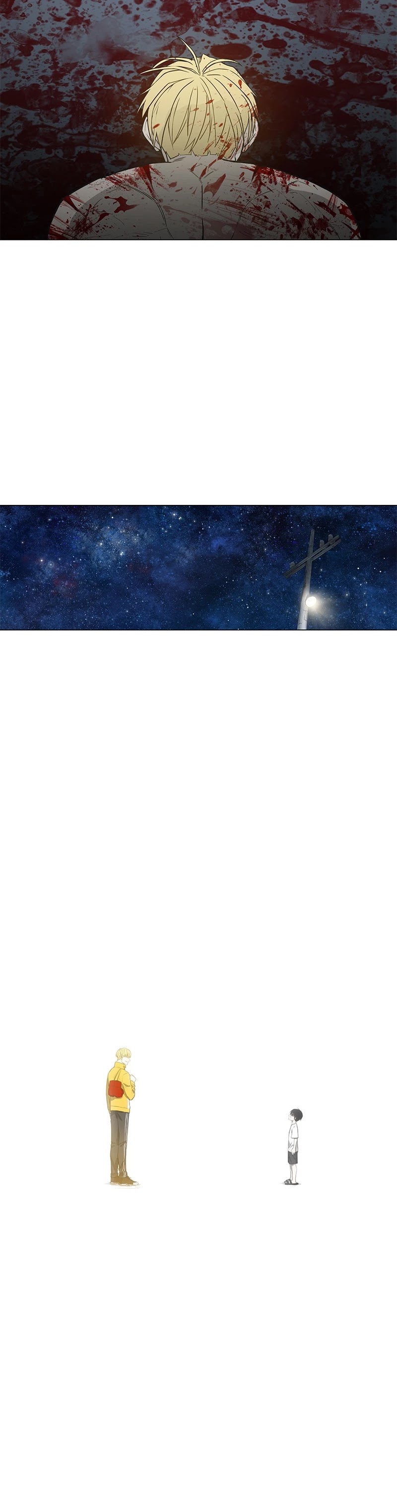 The Boxer chapter 113 page 58