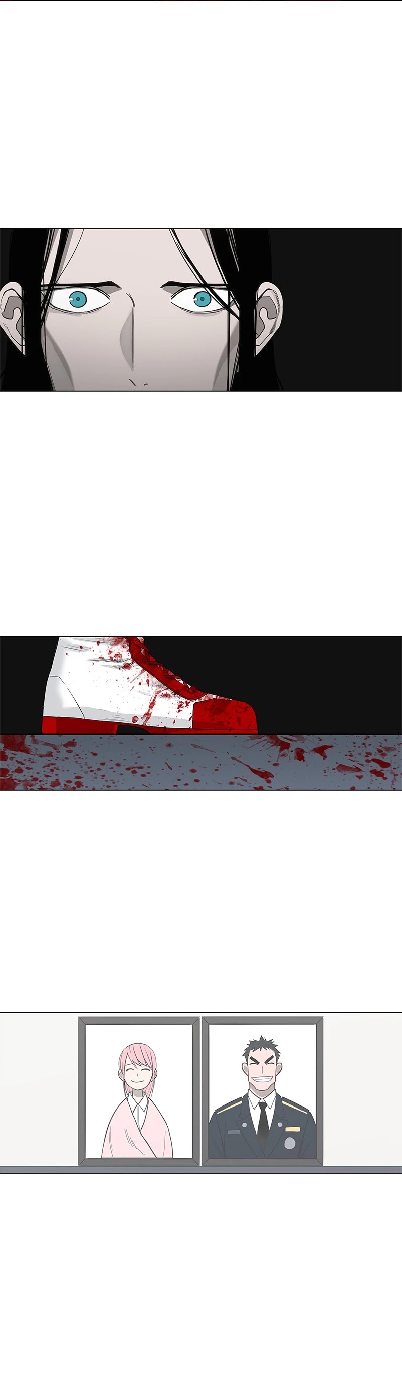 The Boxer chapter 113 page 64