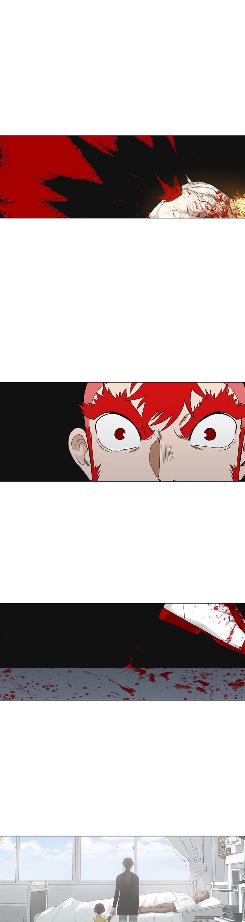 The Boxer chapter 113 page 67