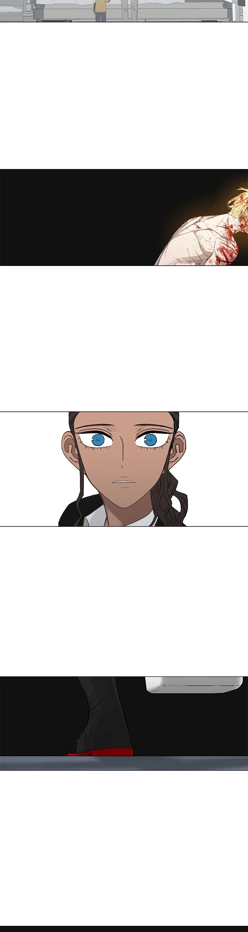 The Boxer chapter 113 page 68