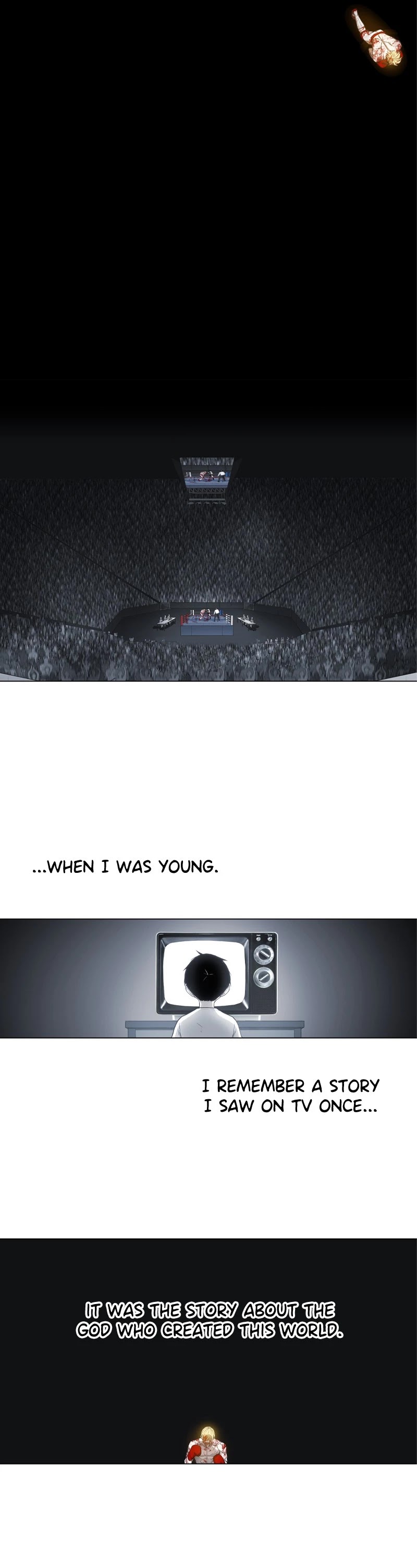 The Boxer chapter 113 page 7