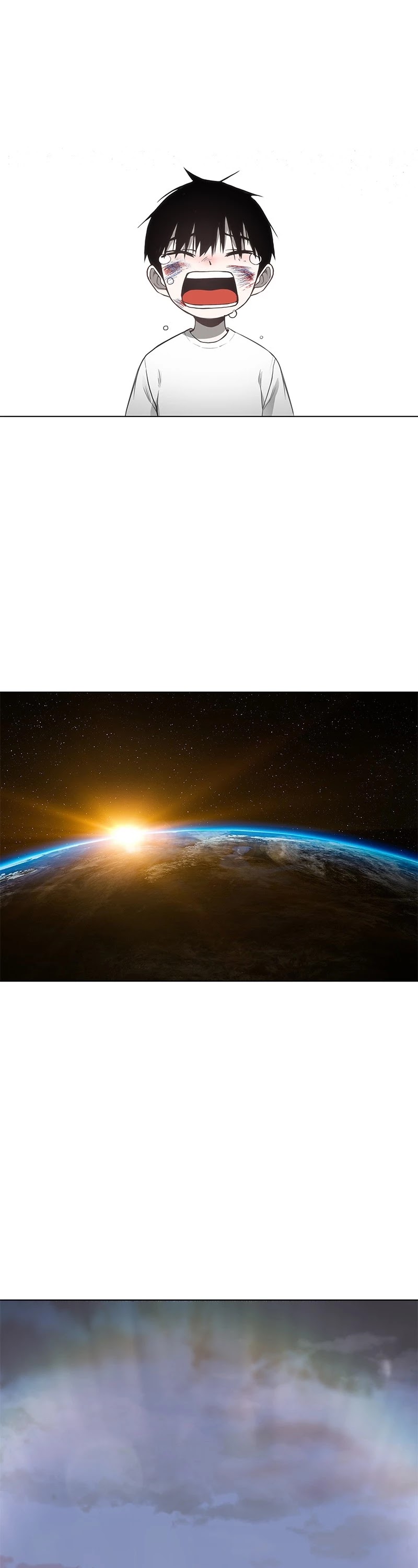 The Boxer chapter 113 page 70