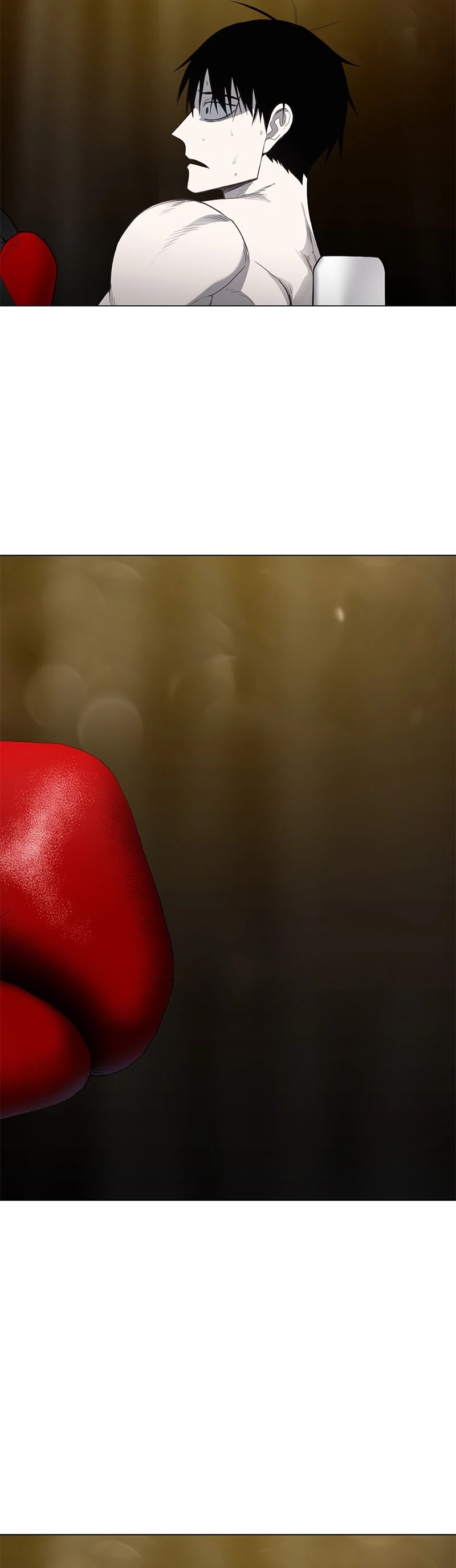 The Boxer chapter 113 page 72