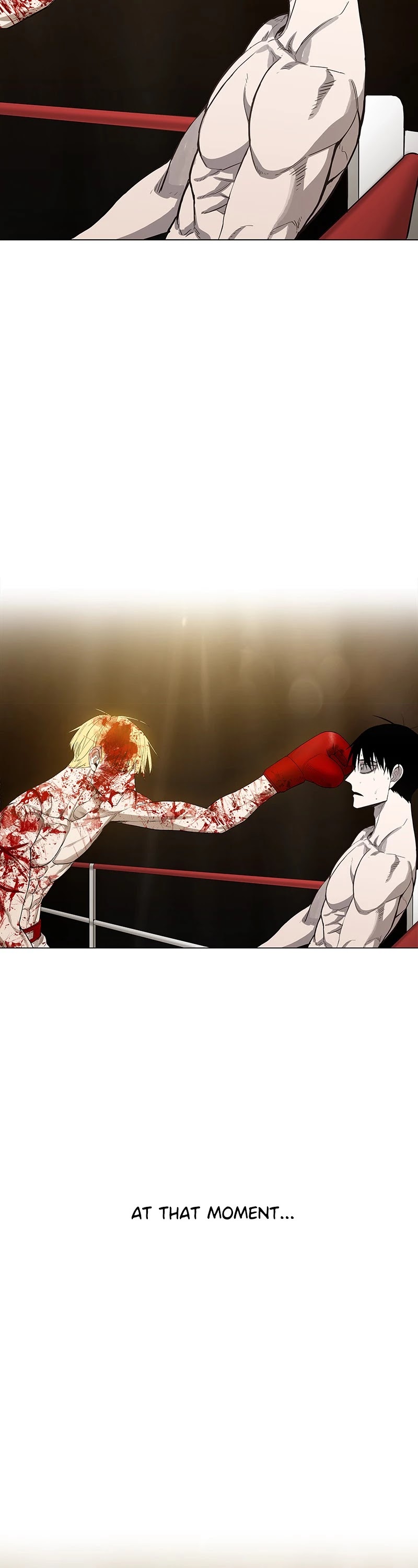 The Boxer chapter 113 page 76