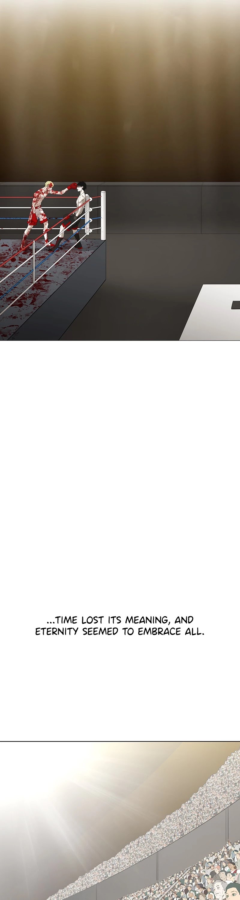 The Boxer chapter 113 page 77