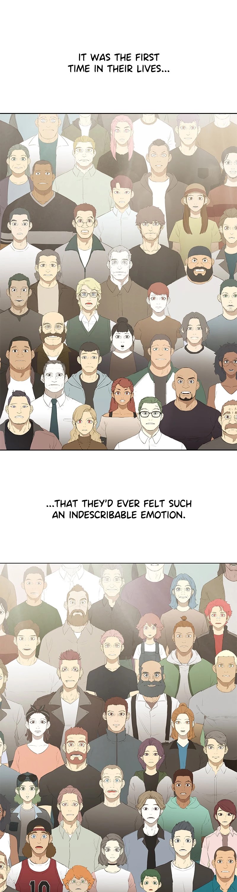 The Boxer chapter 113 page 82