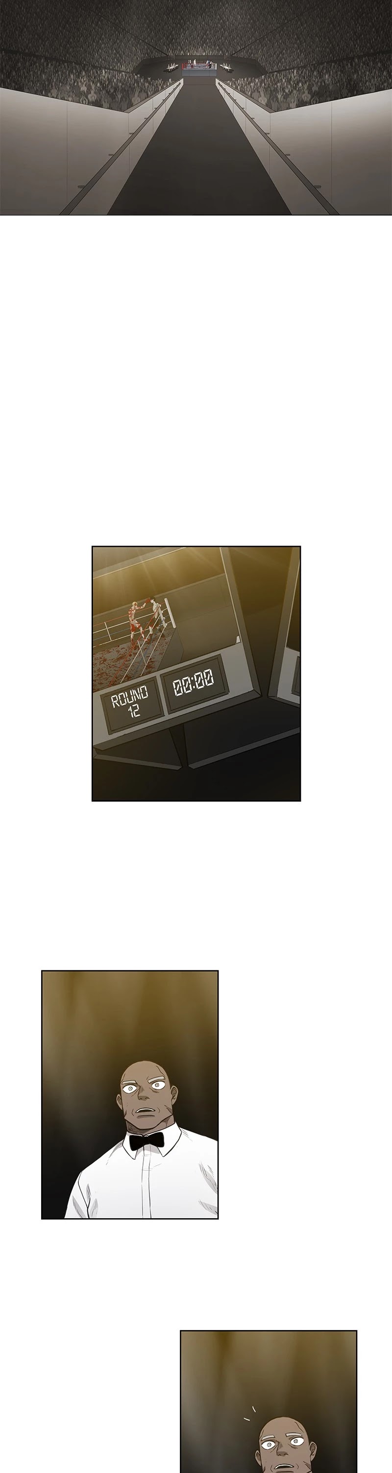 The Boxer chapter 113 page 85