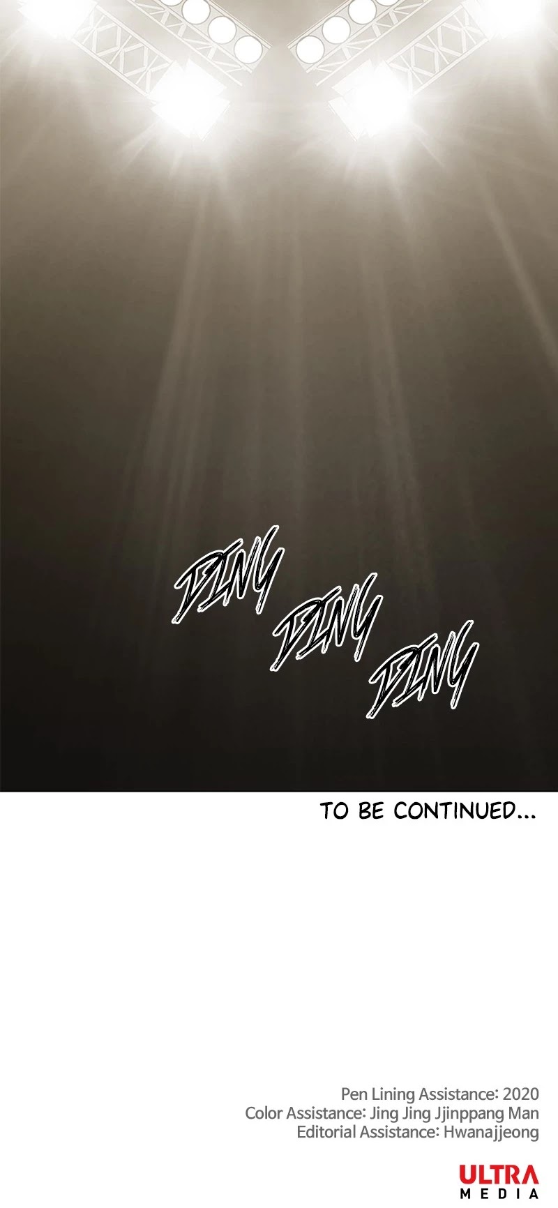 The Boxer chapter 113 page 87