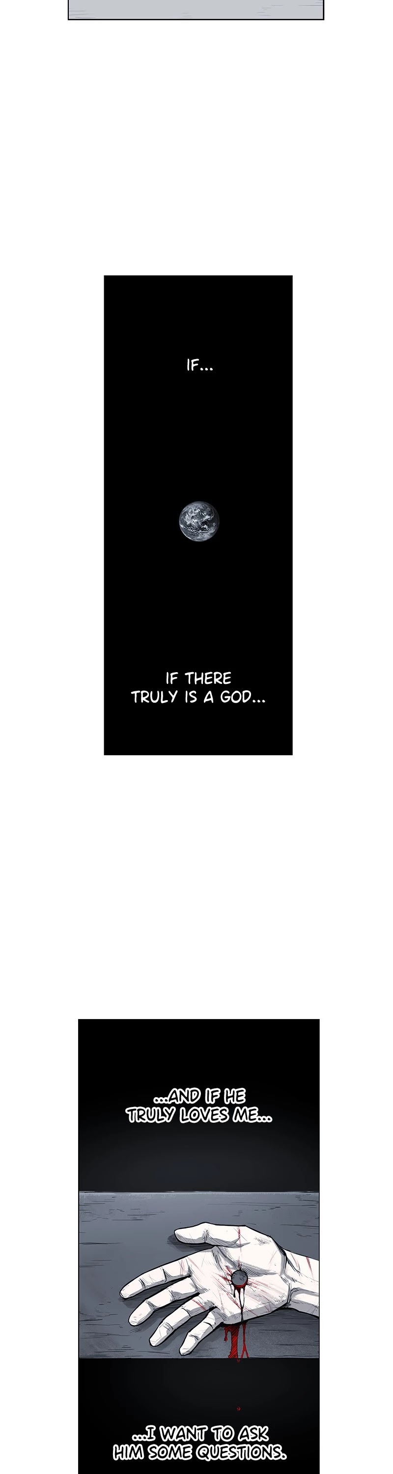 The Boxer chapter 113 page 9