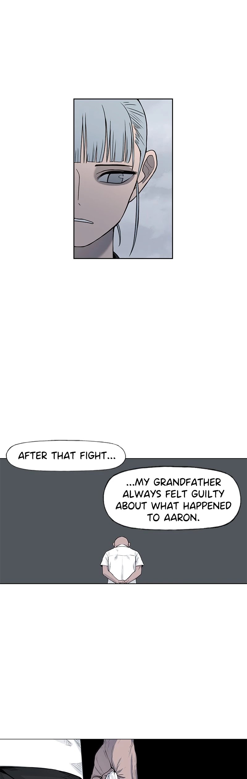 The Boxer chapter 114 page 12