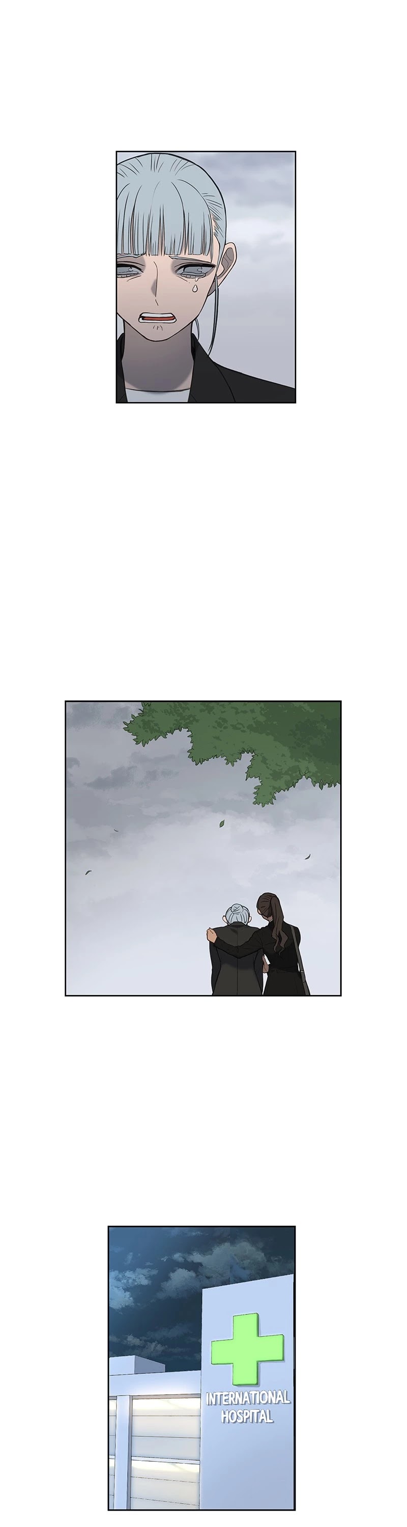 The Boxer chapter 114 page 14