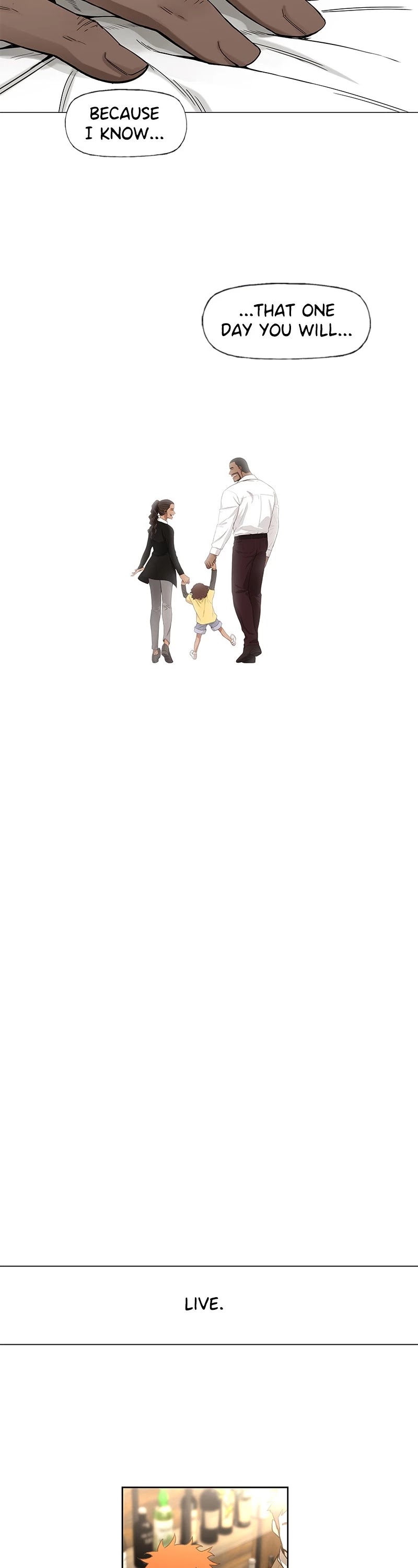 The Boxer chapter 114 page 18