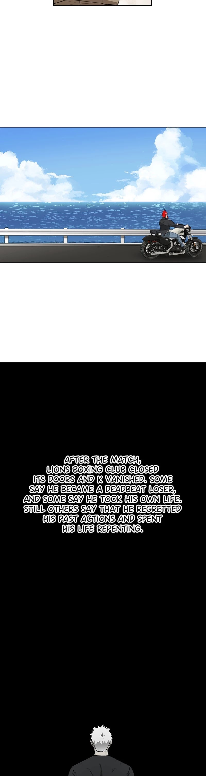 The Boxer chapter 114 page 22