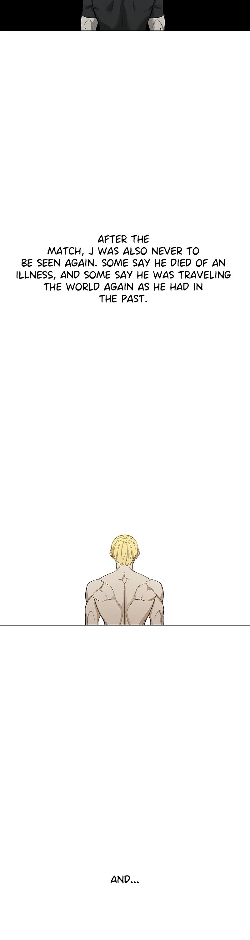 The Boxer chapter 114 page 23