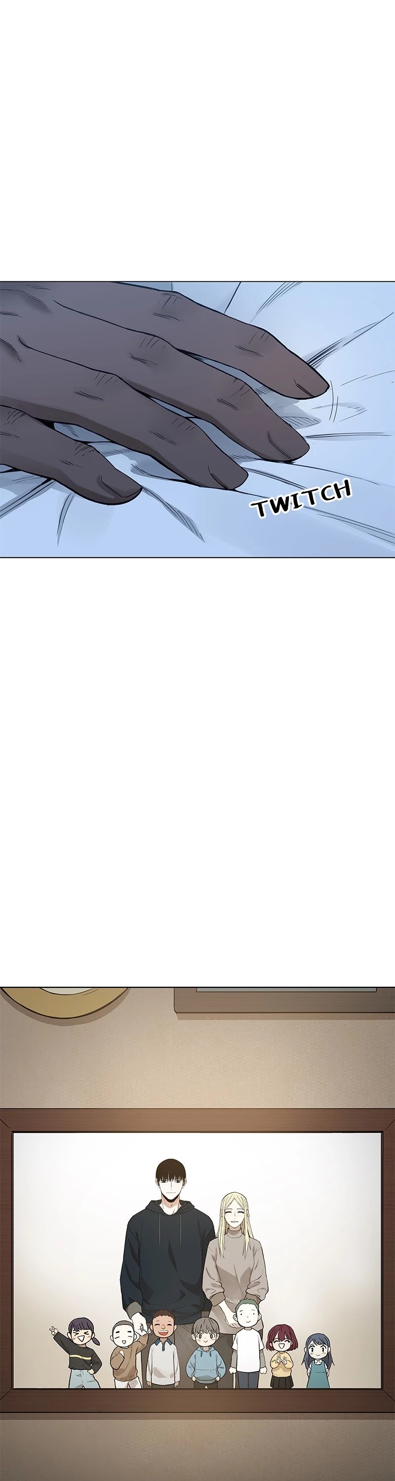 The Boxer chapter 114 page 34