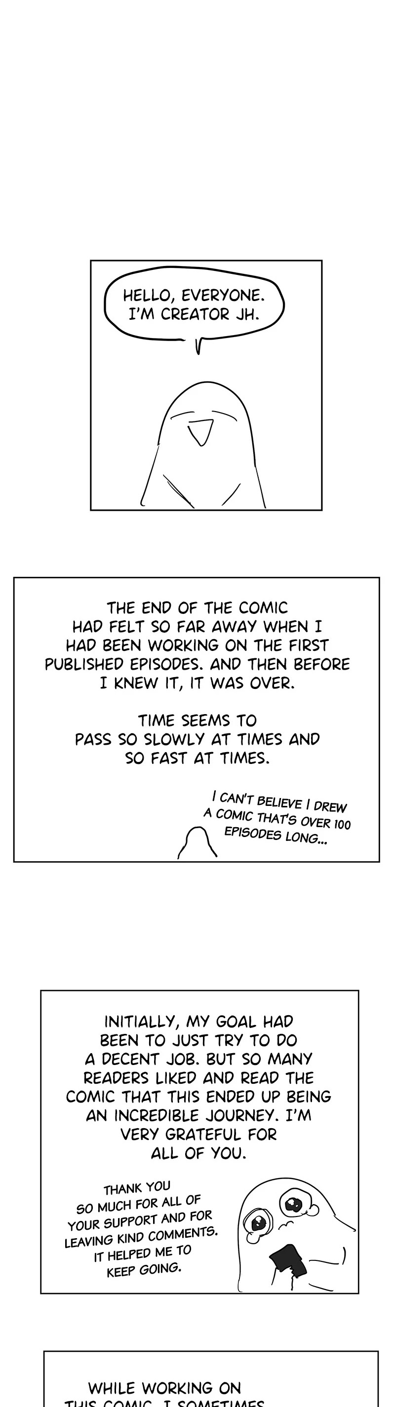 The Boxer chapter 114 page 36