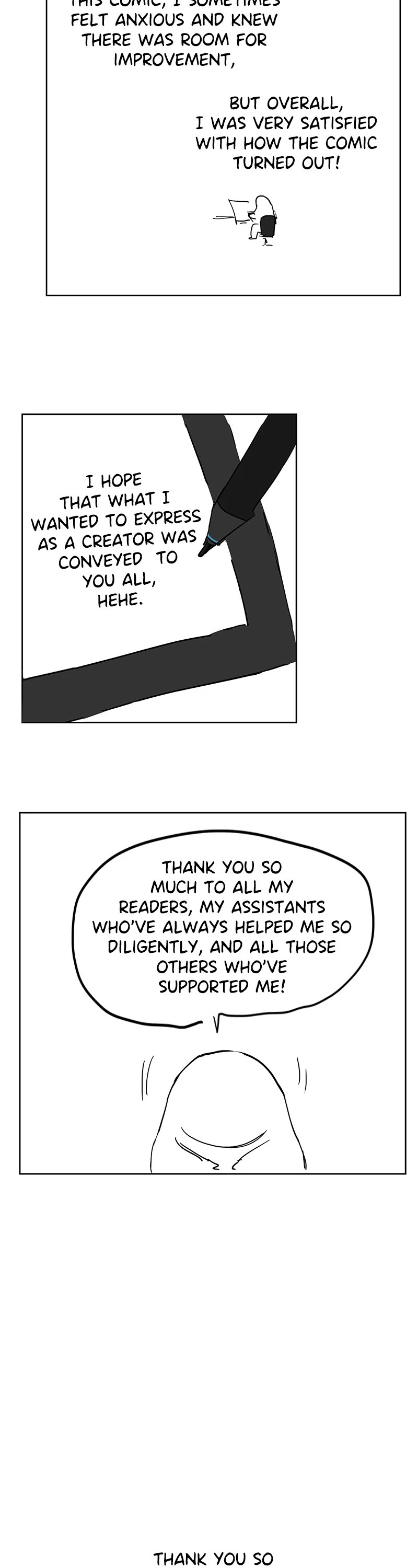 The Boxer chapter 114 page 37