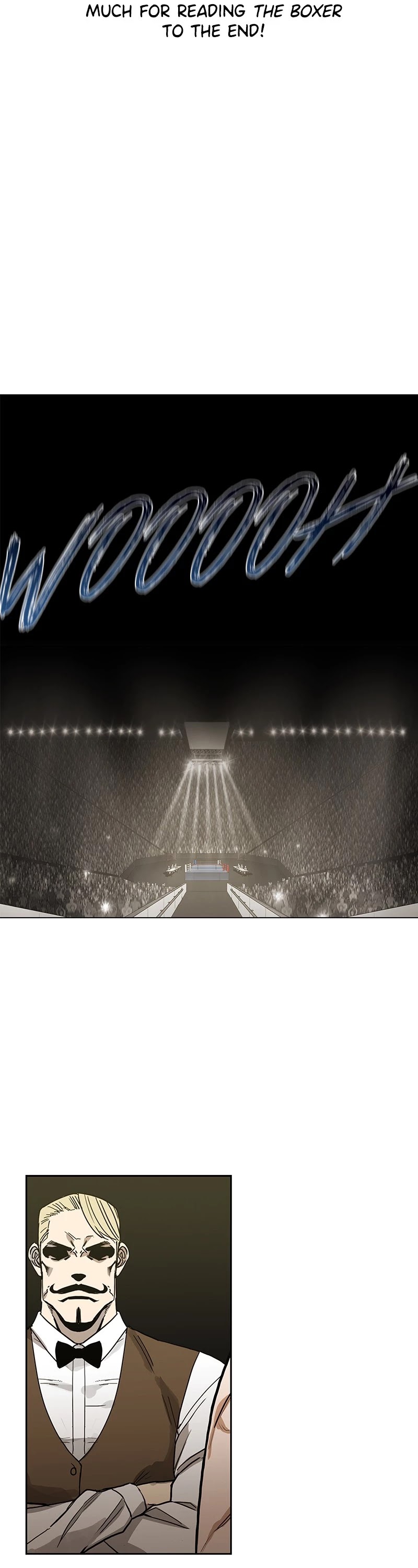 The Boxer chapter 114 page 38