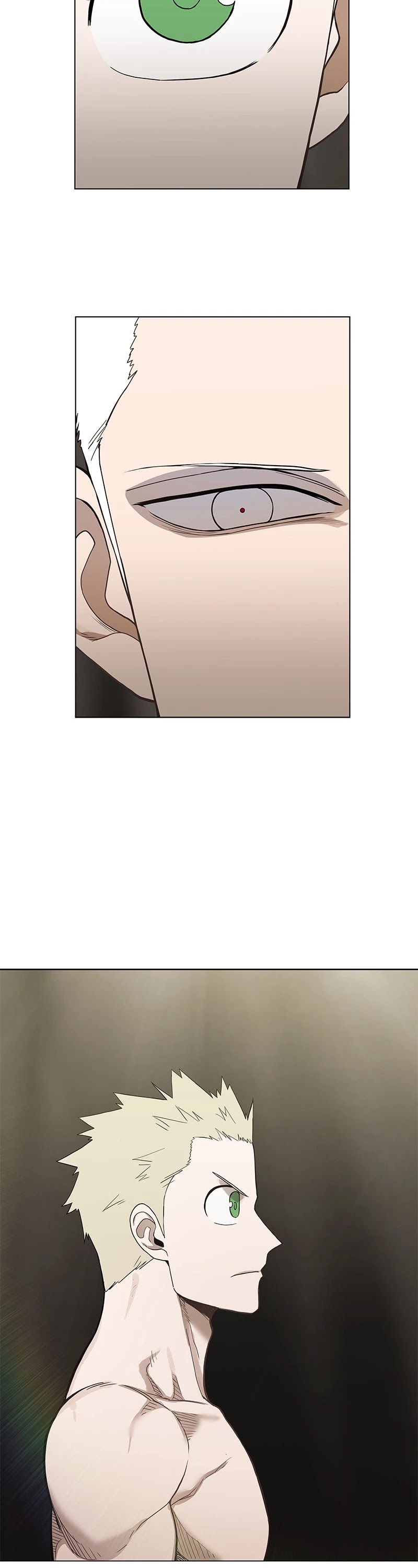 The Boxer chapter 114 page 41