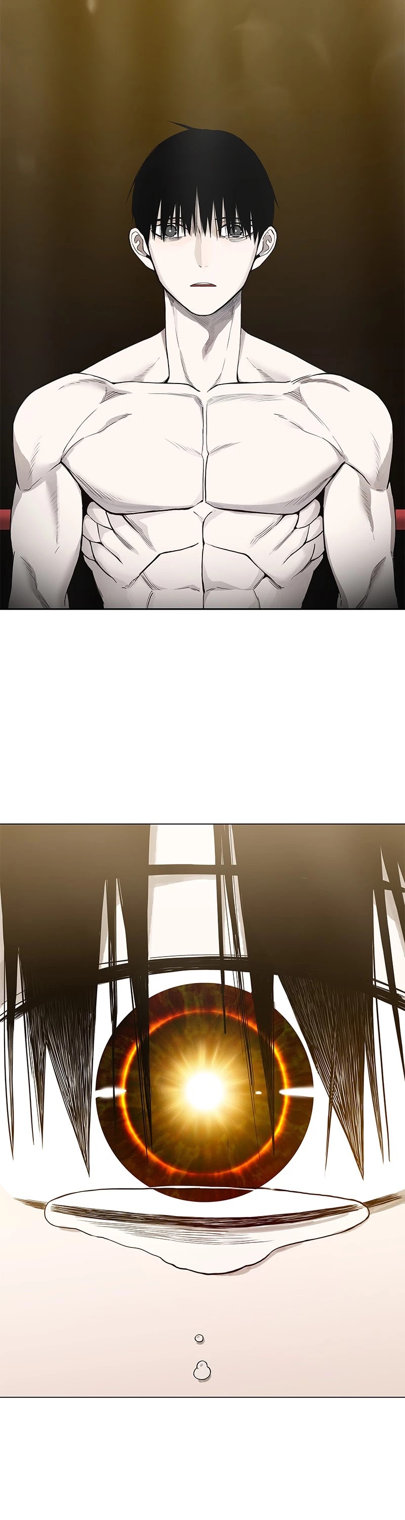 The Boxer chapter 114 page 6