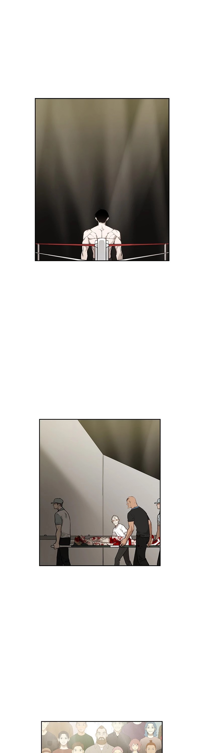 The Boxer chapter 114 page 7