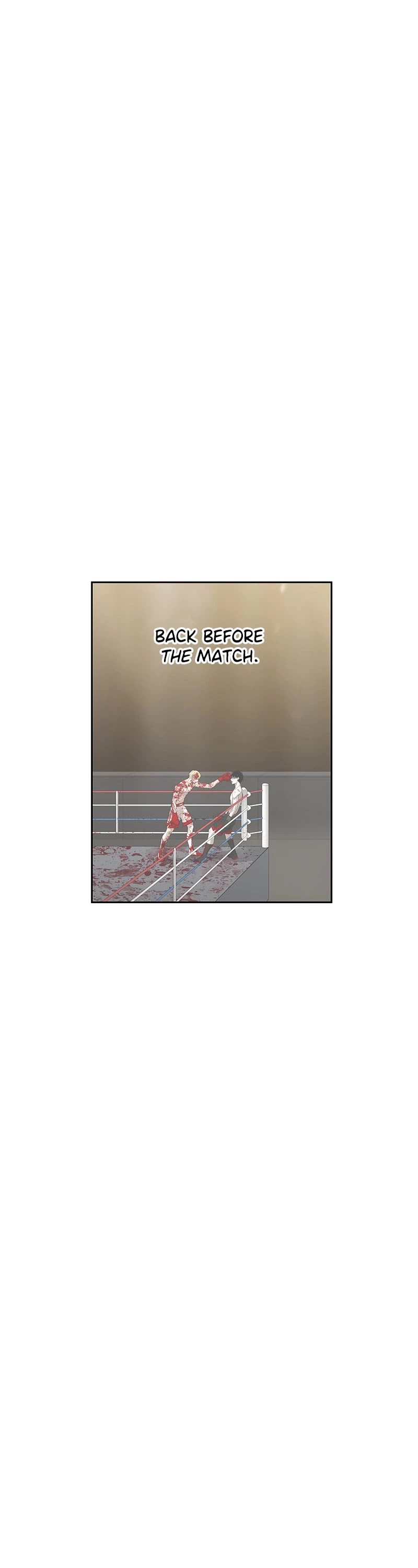 The Boxer chapter 115 page 1