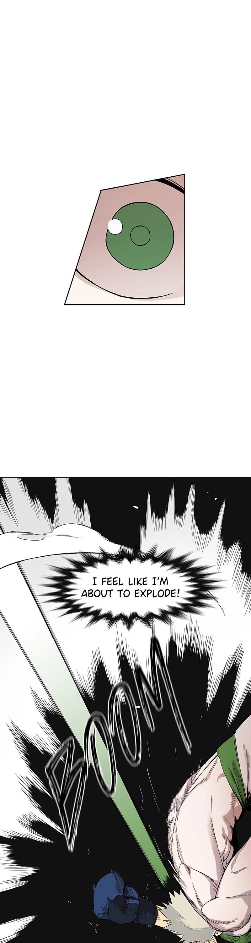 The Boxer chapter 115 page 18