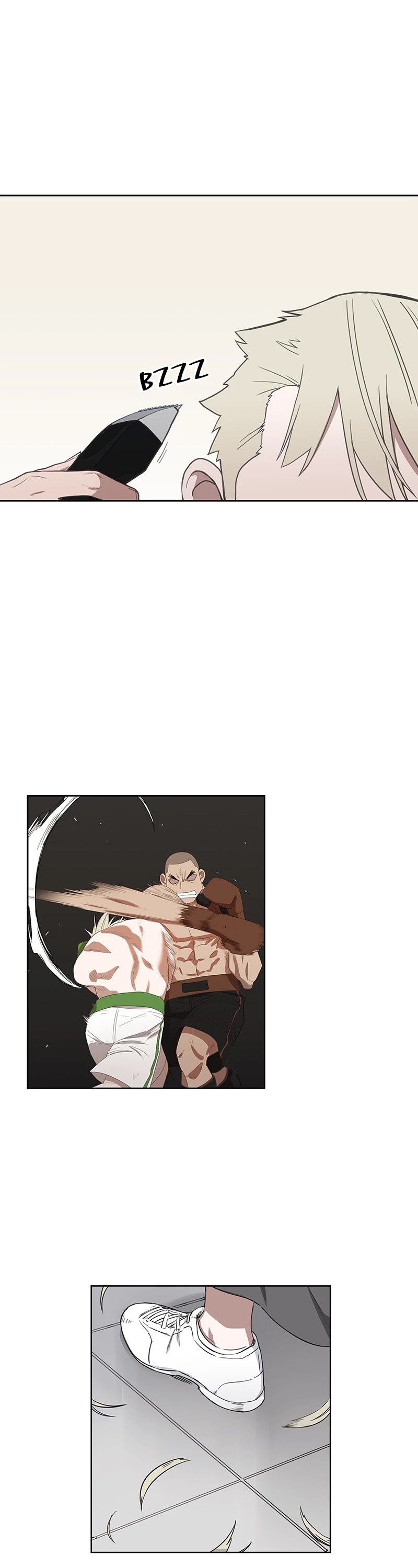 The Boxer chapter 115 page 2