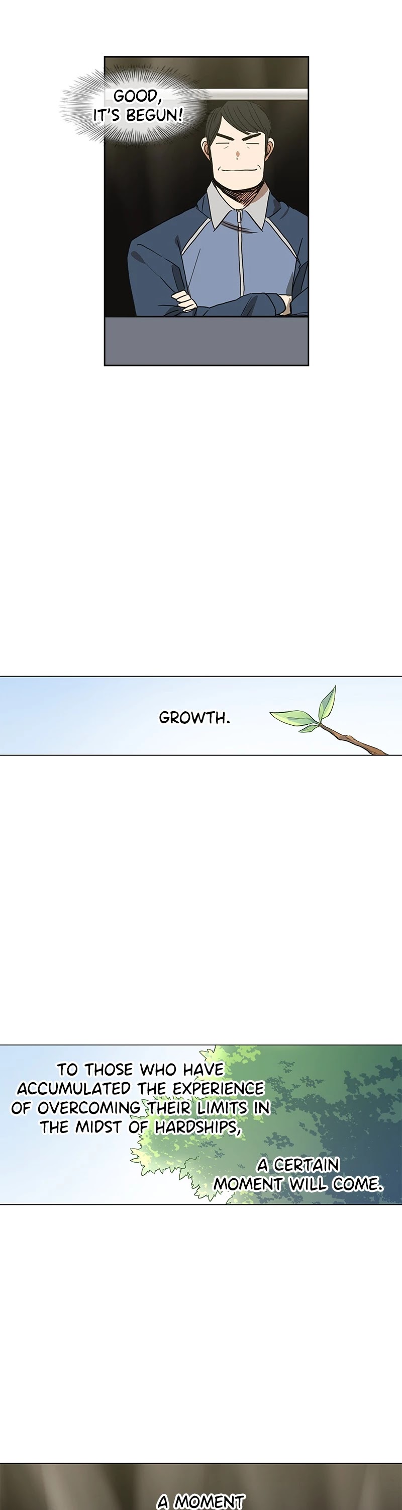 The Boxer chapter 115 page 20