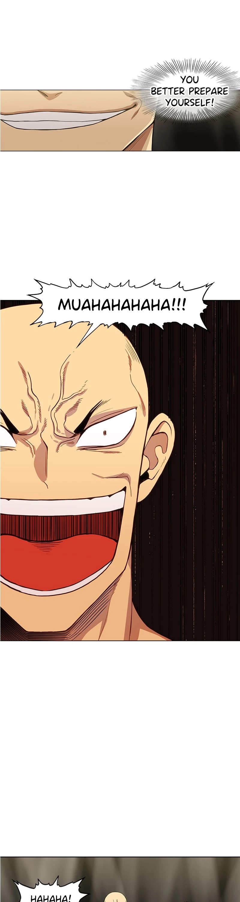 The Boxer chapter 115 page 6