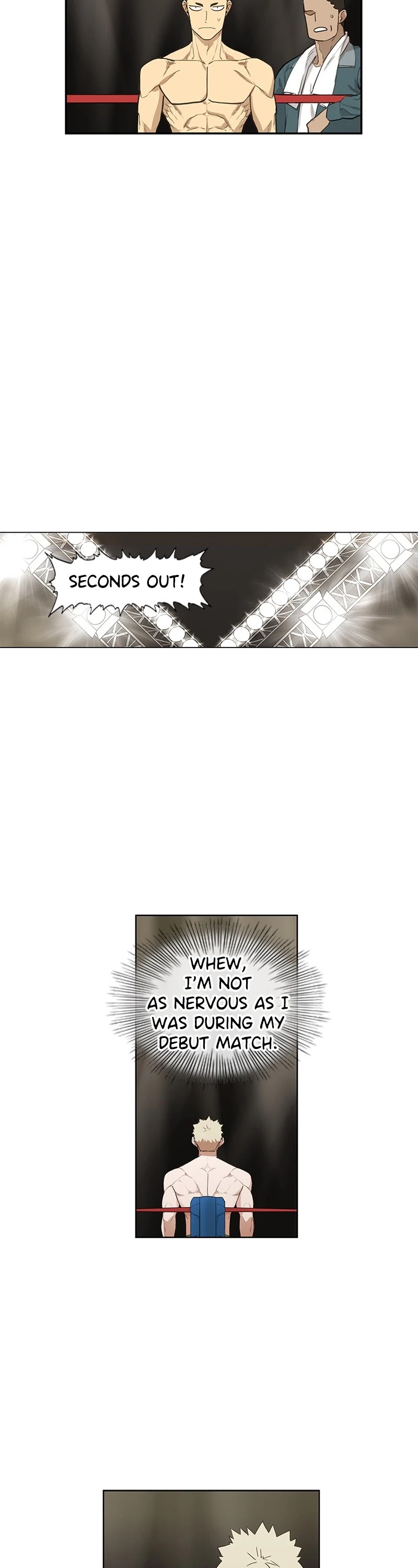 The Boxer chapter 115 page 9