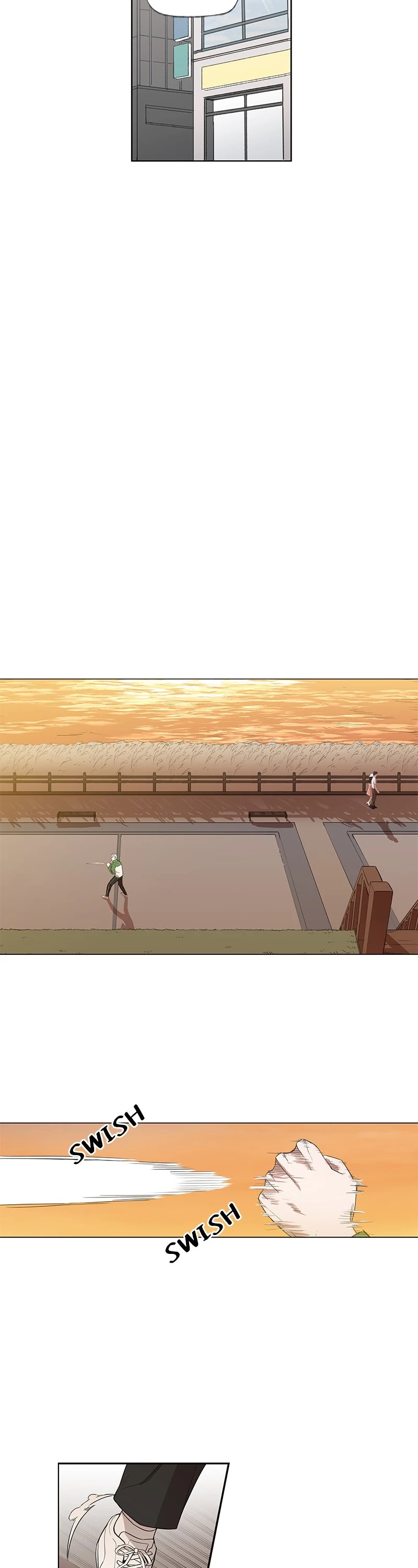 The Boxer chapter 117 page 10