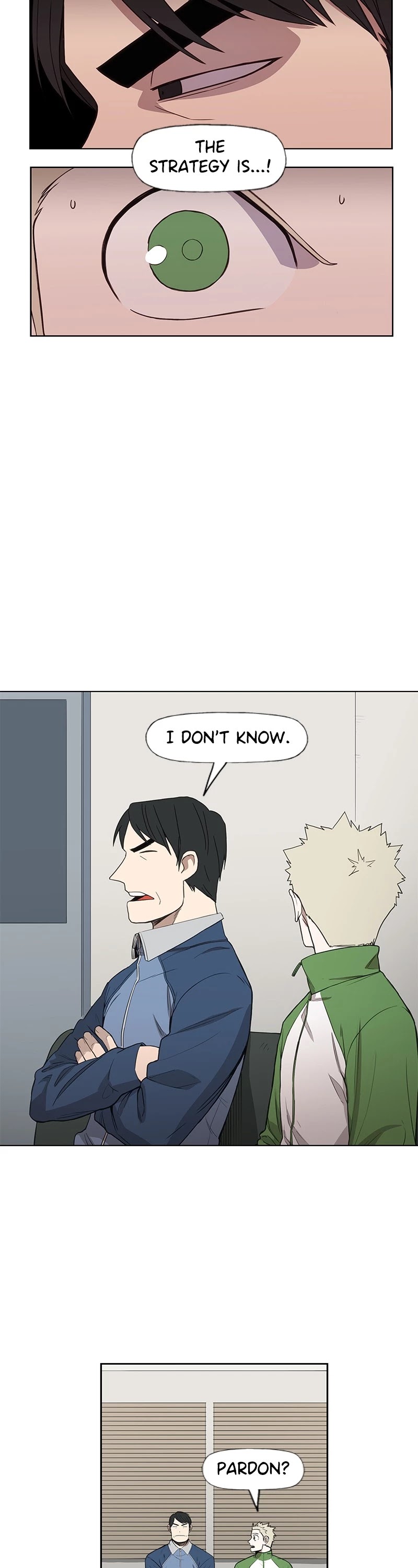 The Boxer chapter 117 page 2