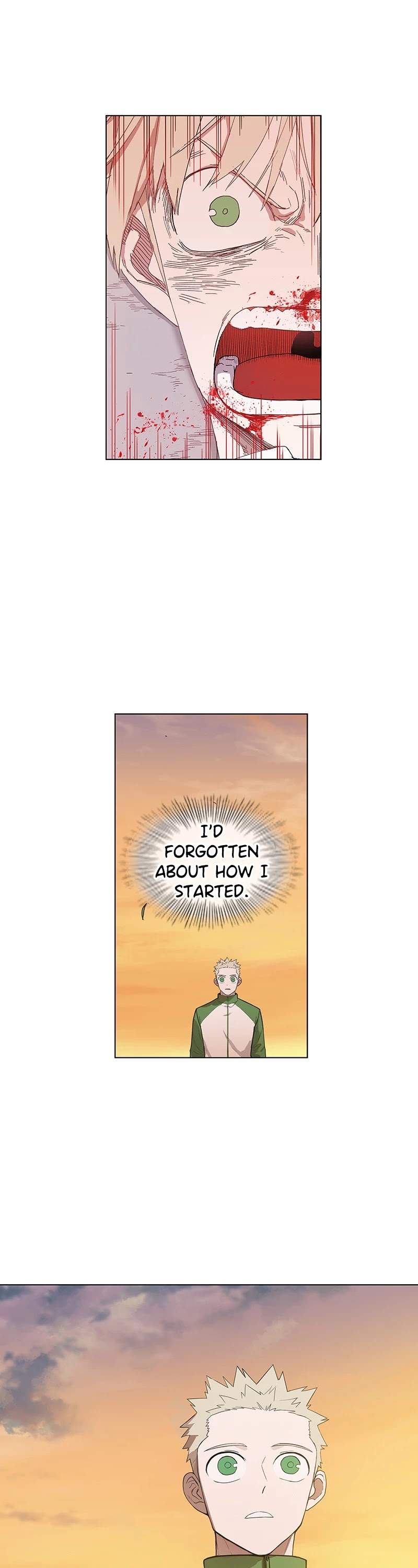 The Boxer chapter 117 page 29