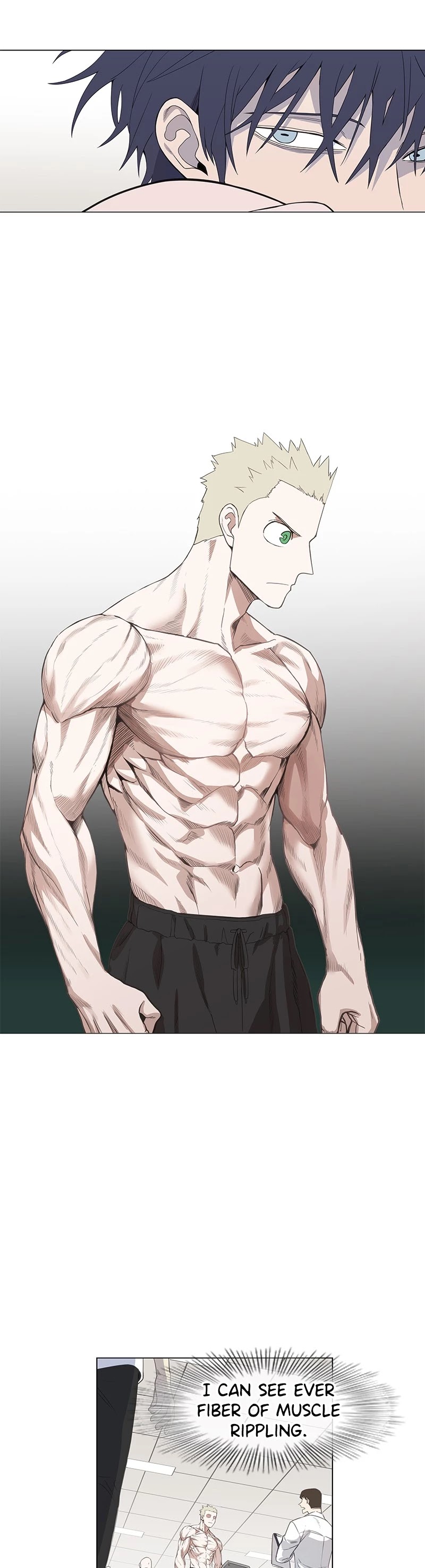 The Boxer chapter 118 page 12