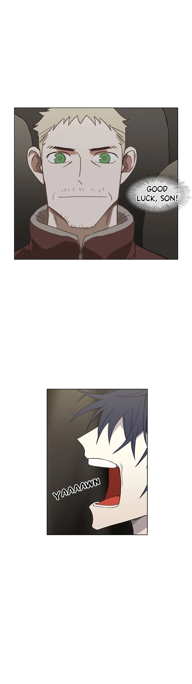 The Boxer chapter 118 page 19