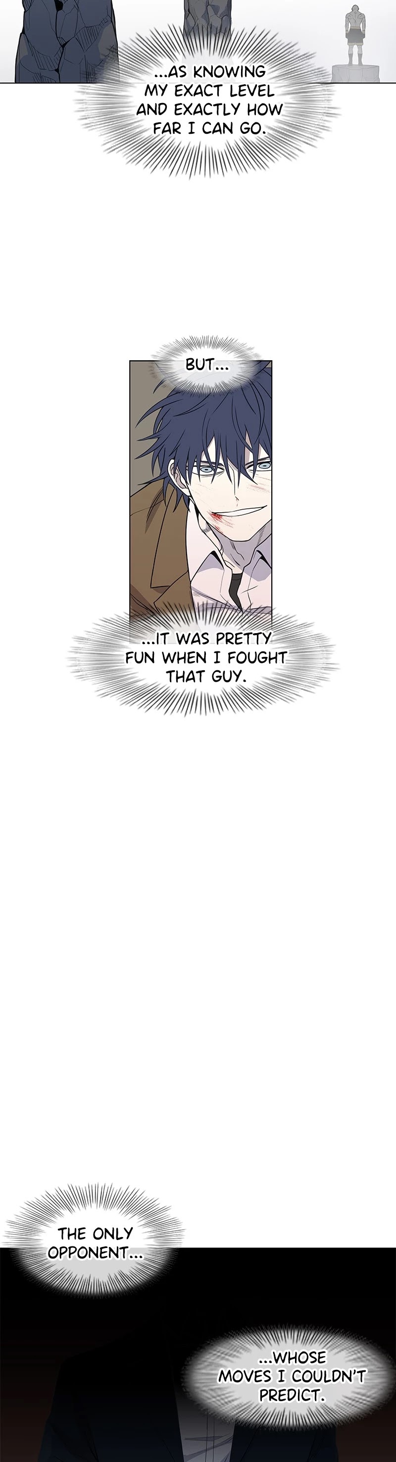 The Boxer chapter 118 page 28