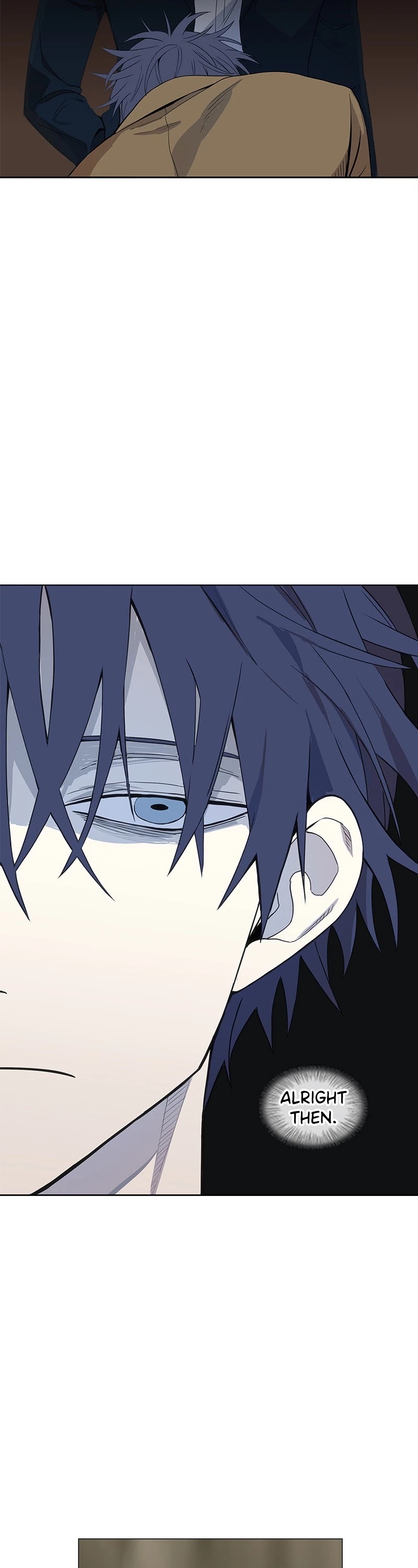 The Boxer chapter 118 page 29