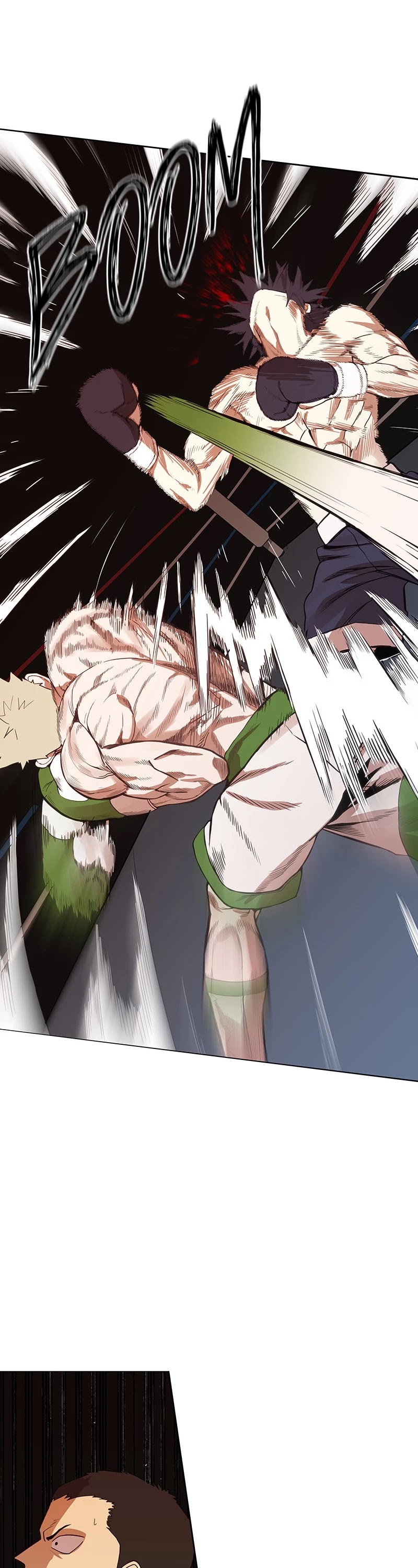 The Boxer chapter 118 page 32