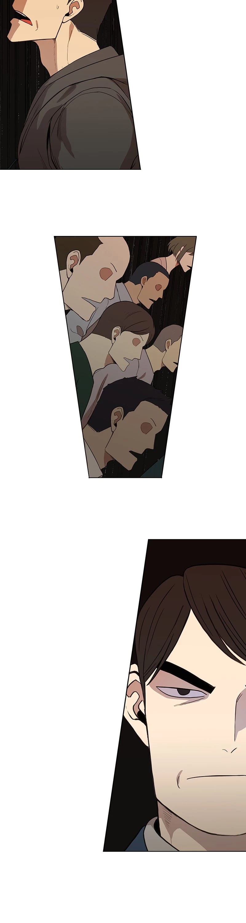 The Boxer chapter 118 page 33