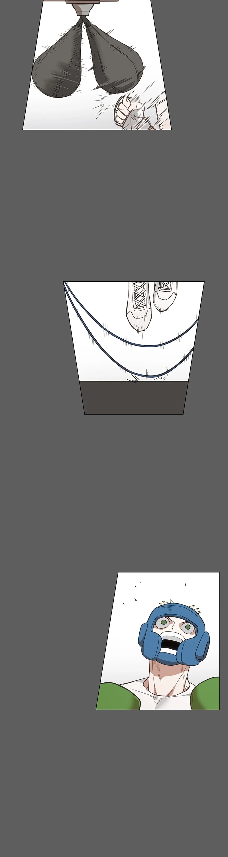 The Boxer chapter 119 page 16