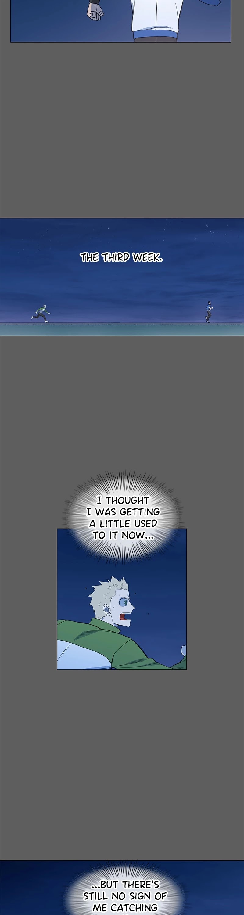 The Boxer chapter 119 page 18