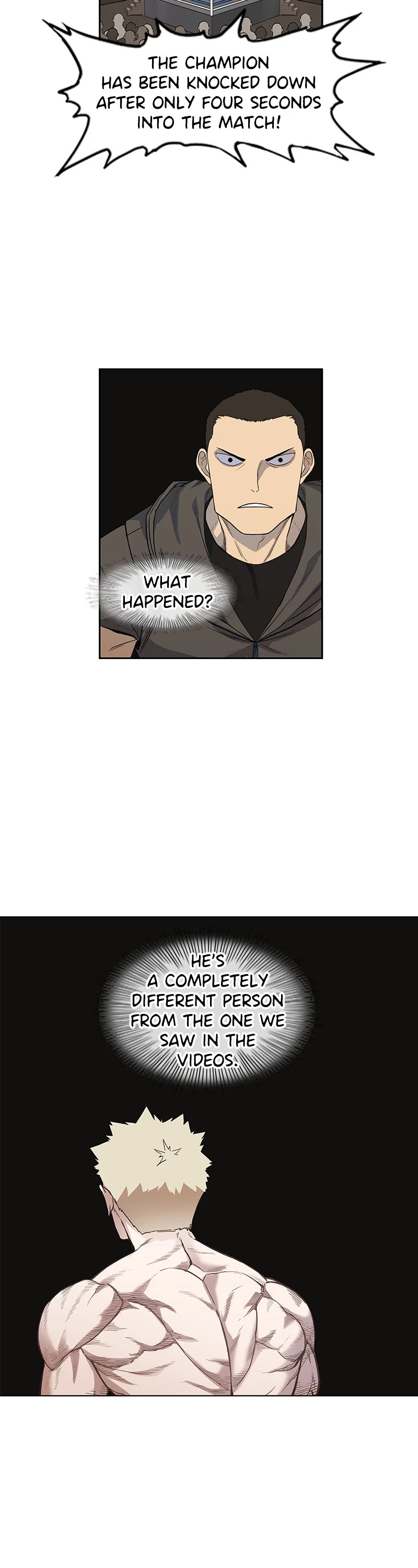The Boxer chapter 119 page 2
