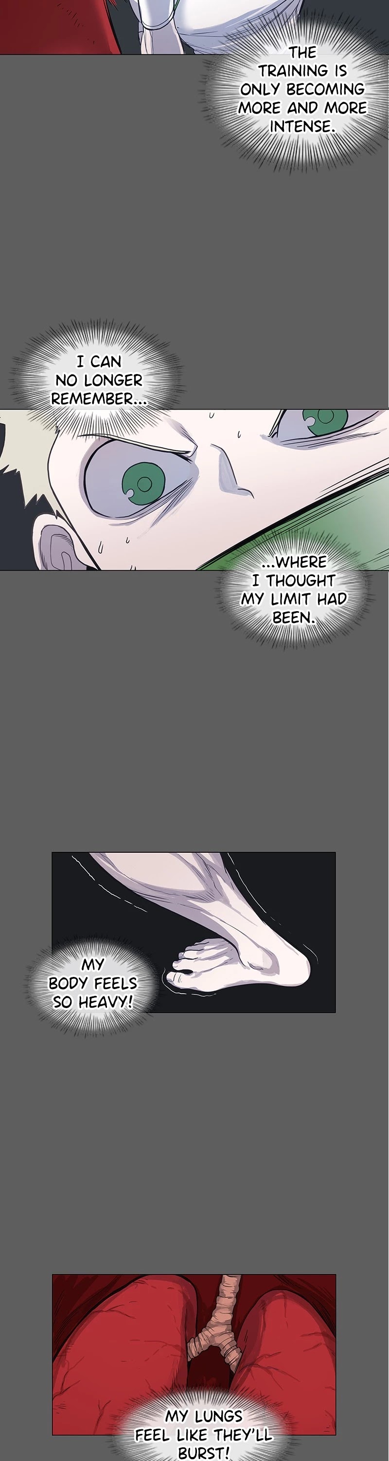 The Boxer chapter 119 page 24