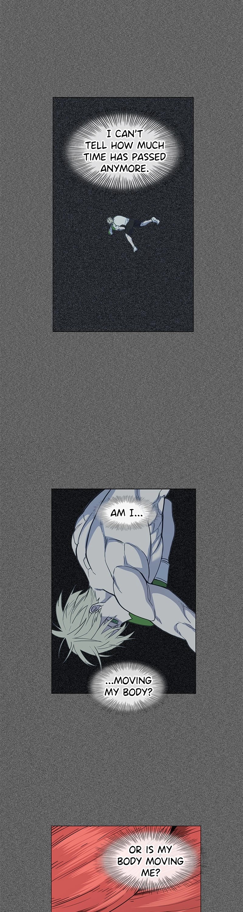 The Boxer chapter 119 page 29