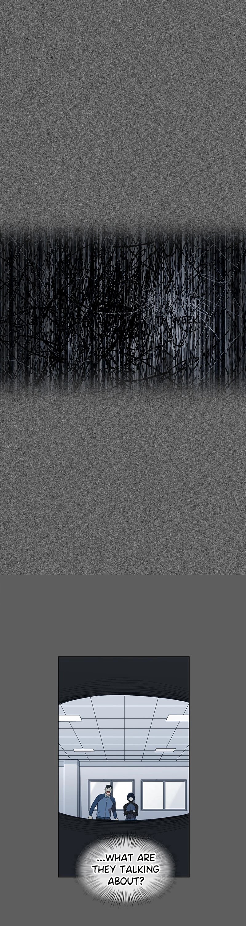 The Boxer chapter 119 page 31